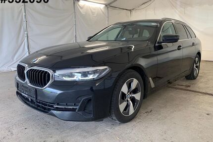 BMW 520 Gebrauchtwagen