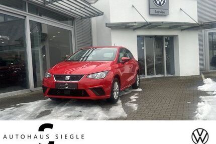 Seat Ibiza Gebrauchtwagen