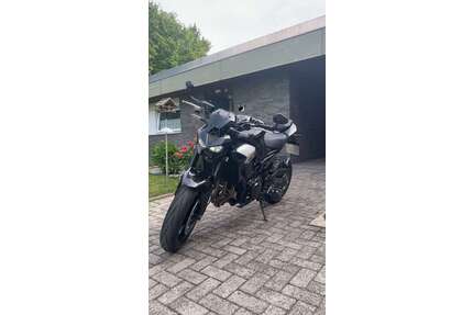 Kawasaki Z 900 Gebrauchtwagen