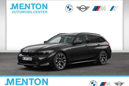 BMW M340i Gebrauchtwagen