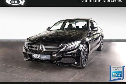 Mercedes-Benz C 220 Gebrauchtwagen