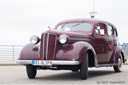 Dodge Andere Oldtimer