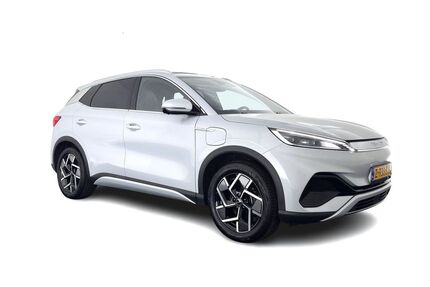BYD ATTO 3 Gebrauchtwagen