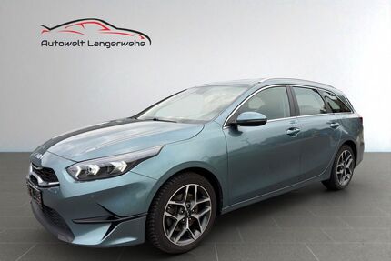 Kia ceed Sportswagon Gebrauchtwagen