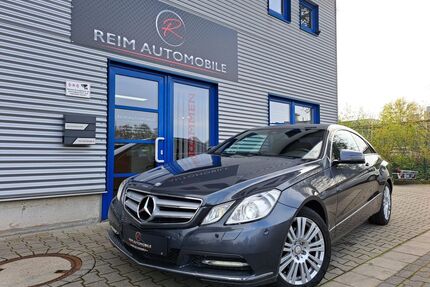 Mercedes-Benz E 200 Gebrauchtwagen
