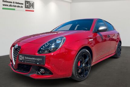 Alfa Romeo Giulietta Gebrauchtwagen