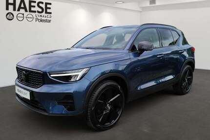Volvo XC40 Gebrauchtwagen