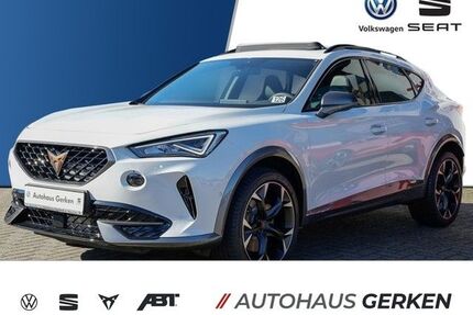 Cupra Formentor Gebrauchtwagen