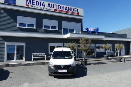 Dacia Dokker Gebrauchtwagen