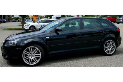 Audi A3 Gebrauchtwagen