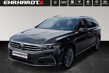 VW Passat Variant Gebrauchtwagen