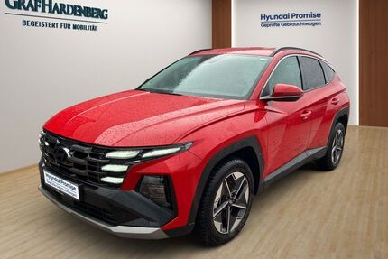 Hyundai TUCSON Gebrauchtwagen