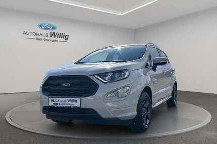 Ford EcoSport Gebrauchtwagen