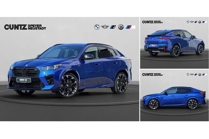 BMW X2 Gebrauchtwagen