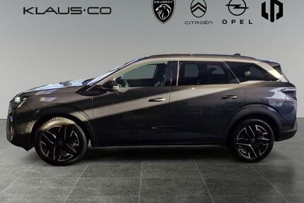 Peugeot 5008 Gebrauchtwagen