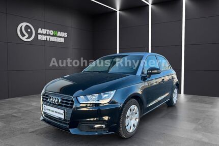 Audi A1 Gebrauchtwagen