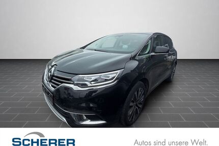 Renault Espace Gebrauchtwagen