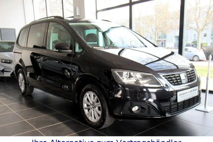 Seat Alhambra Gebrauchtwagen