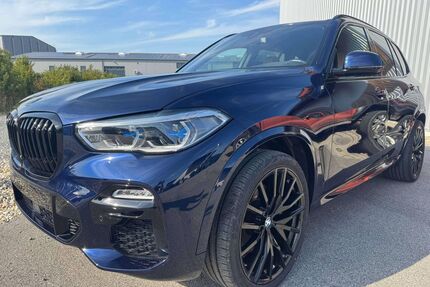 BMW X5 Gebrauchtwagen
