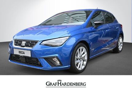 Seat Ibiza Gebrauchtwagen