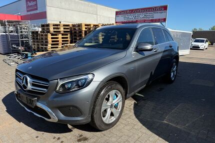 Mercedes-Benz GLC 350 Gebrauchtwagen