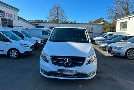 Mercedes-Benz Vito Gebrauchtwagen