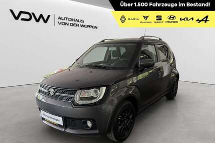 Suzuki Ignis Gebrauchtwagen