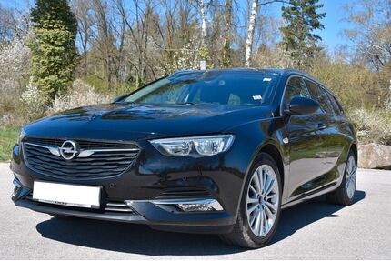 Opel Insignia Gebrauchtwagen