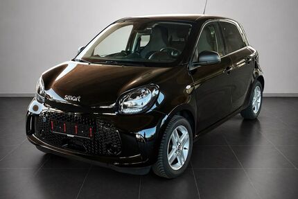 Smart ForFour Gebrauchtwagen