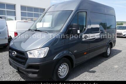 Hyundai H350 Gebrauchtwagen