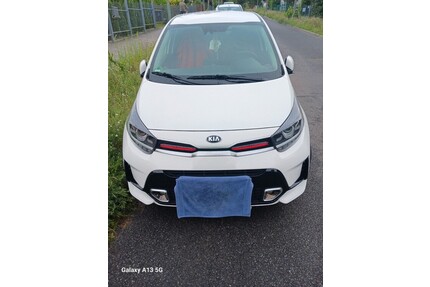 Kia Picanto Gebrauchtwagen
