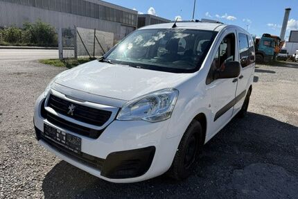Peugeot Partner Gebrauchtwagen