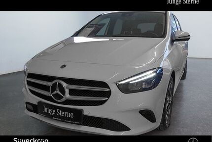Mercedes-Benz B 250 Gebrauchtwagen