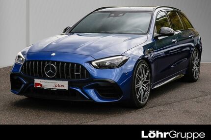 Mercedes-Benz C 63 AMG Gebrauchtwagen