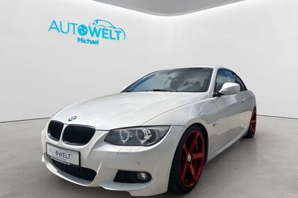 BMW 330 Gebrauchtwagen