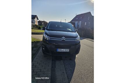 Citroen Jumpy Gebrauchtwagen