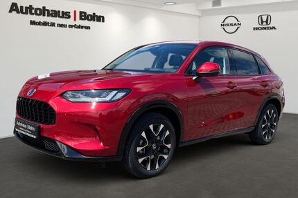 Honda ZR-V Gebrauchtwagen