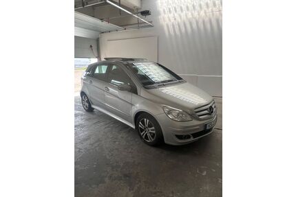 Mercedes-Benz B 170 Gebrauchtwagen
