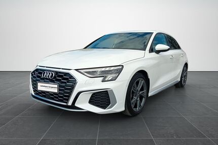 Audi S3 Gebrauchtwagen