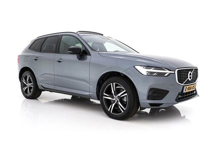 Volvo XC60 Gebrauchtwagen