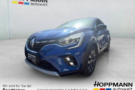 Renault Captur Gebrauchtwagen