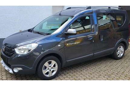 Dacia Dokker Gebrauchtwagen