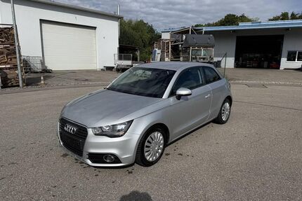 Audi A1 Gebrauchtwagen