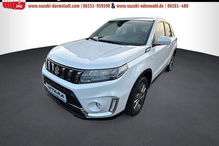 Suzuki Vitara Gebrauchtwagen
