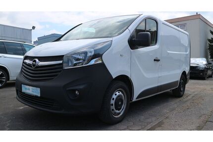 Opel Vivaro Gebrauchtwagen