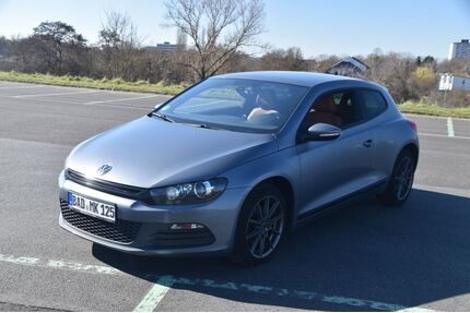 VW Scirocco Gebrauchtwagen
