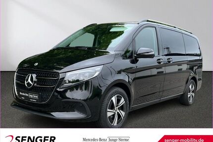 Mercedes-Benz V 250 Gebrauchtwagen