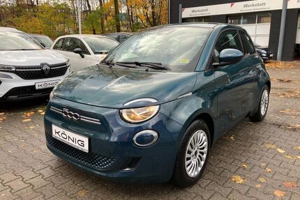 Fiat 500e Gebrauchtwagen