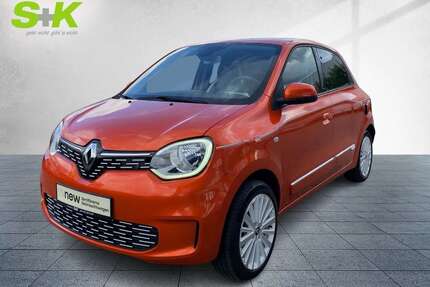 Renault Twingo Gebrauchtwagen