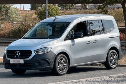 Mercedes-Benz Citan Gebrauchtwagen